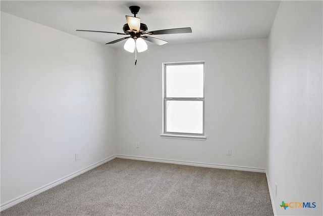 1408 Rita Blanca Court, Temple, TX 76502