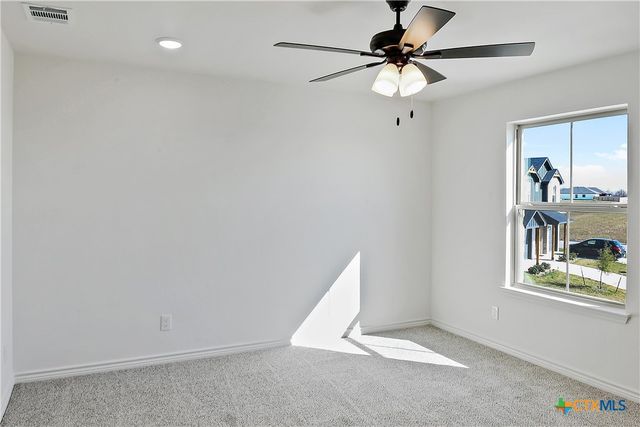 1408 Rita Blanca Court, Temple, TX 76502