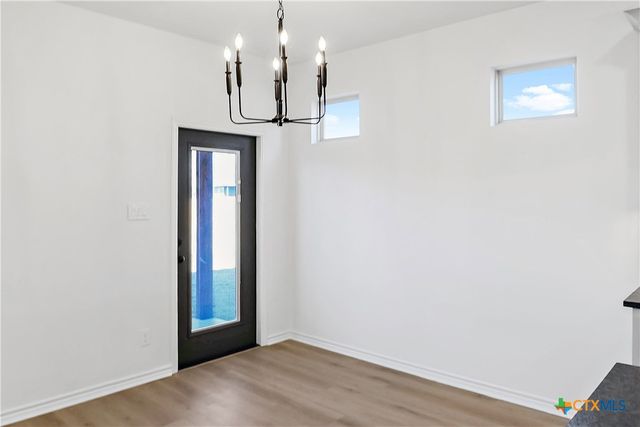 1408 Rita Blanca Court, Temple, TX 76502