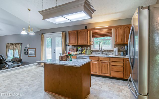 4512 Clairson Drive, Knoxville, TN 37931