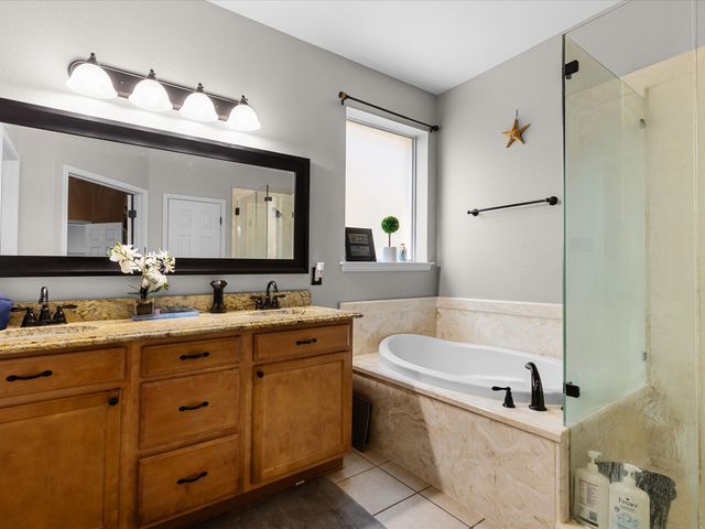3924 Eaglerun Drive, Fort Worth, TX 76262