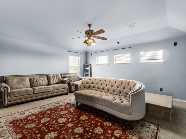 3924 Eaglerun Drive, Fort Worth, TX 76262