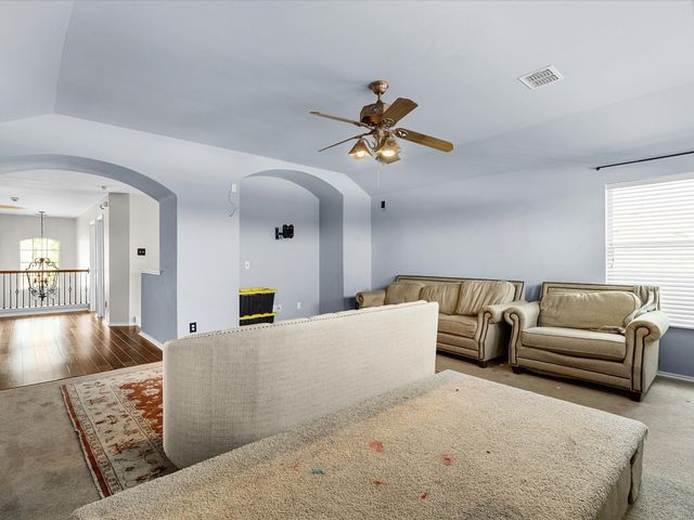 3924 Eaglerun Drive, Fort Worth, TX 76262