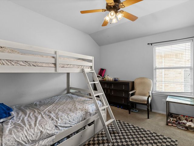 3924 Eaglerun Drive, Fort Worth, TX 76262