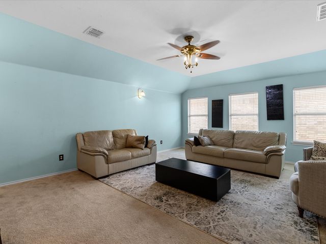 3924 Eaglerun Drive, Fort Worth, TX 76262