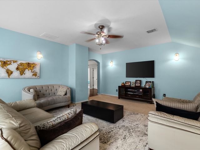 3924 Eaglerun Drive, Fort Worth, TX 76262