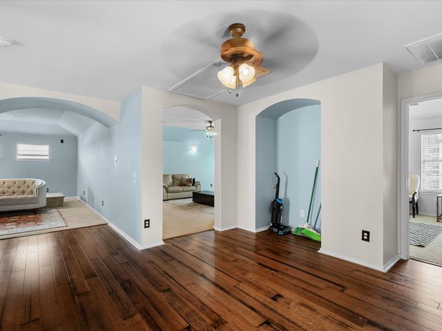 3924 Eaglerun Drive, Fort Worth, TX 76262