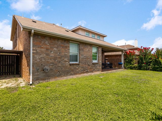 3924 Eaglerun Drive, Fort Worth, TX 76262