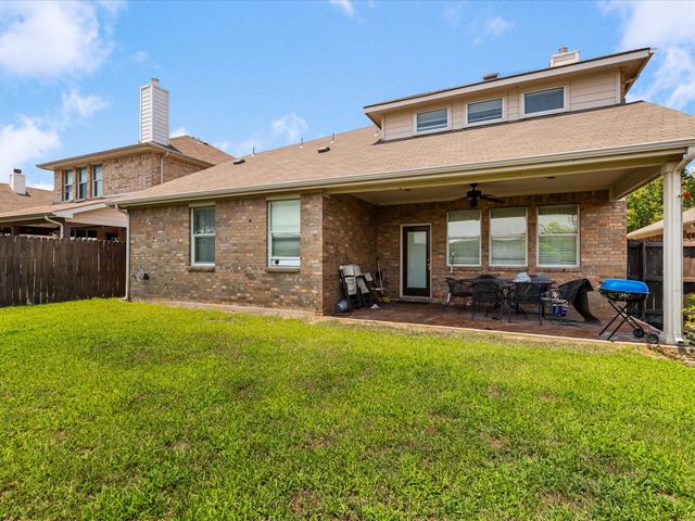3924 Eaglerun Drive, Fort Worth, TX 76262