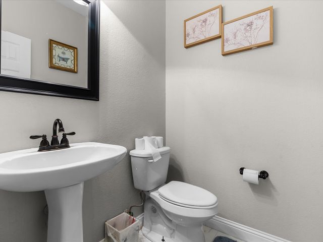 3924 Eaglerun Drive, Fort Worth, TX 76262