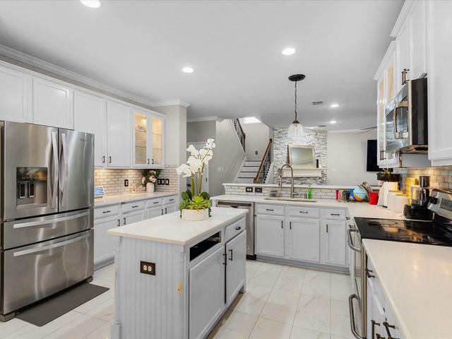 3924 Eaglerun Drive, Fort Worth, TX 76262