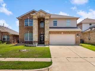 3924 Eaglerun Drive, Fort Worth, TX 76262
