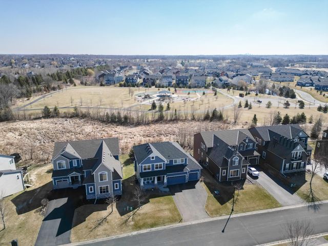 4181 Prairie View Trail, Medina, MN 55340