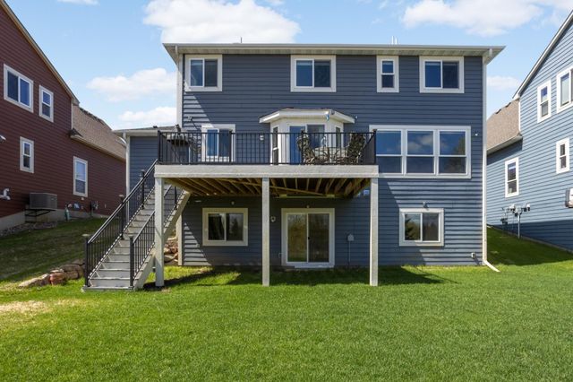 4181 Prairie View Trail, Medina, MN 55340
