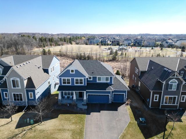 4181 Prairie View Trail, Medina, MN 55340