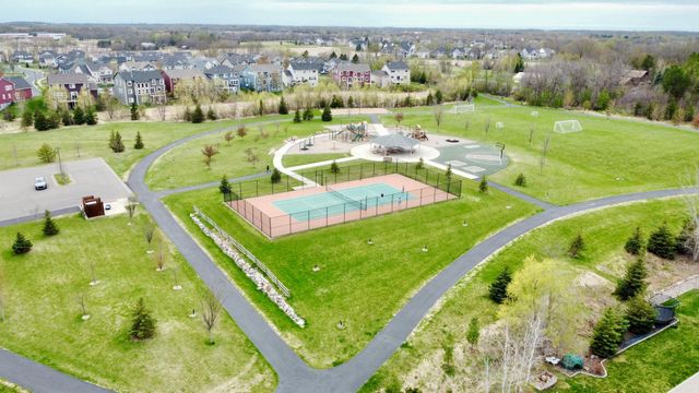 4181 Prairie View Trail, Medina, MN 55340