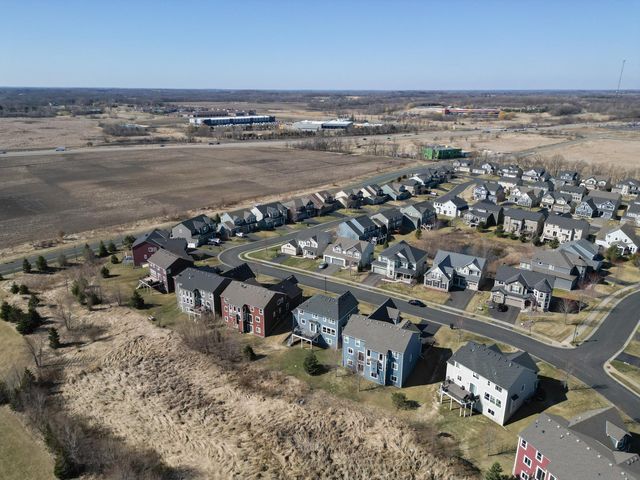 4181 Prairie View Trail, Medina, MN 55340