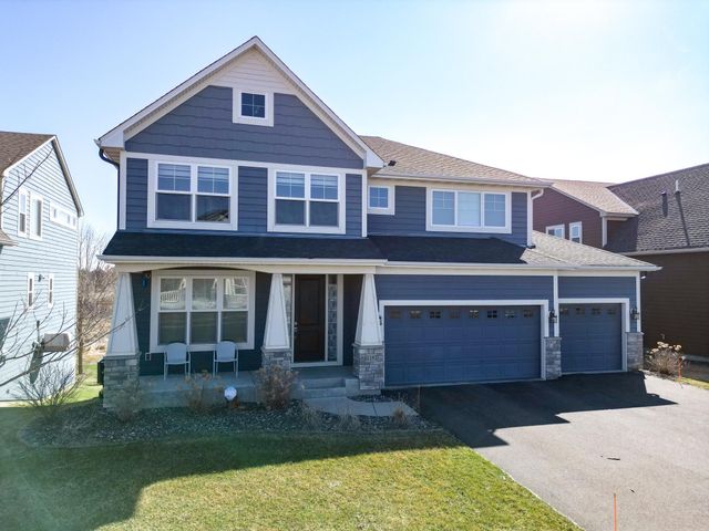 4181 Prairie View Trail, Medina, MN 55340