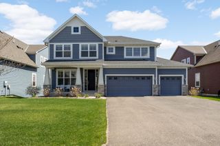 4181 Prairie View Trail, Medina, MN 55340