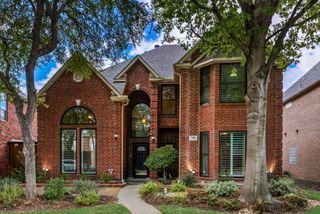 701 Nottingham Drive, Coppell, TX 75019