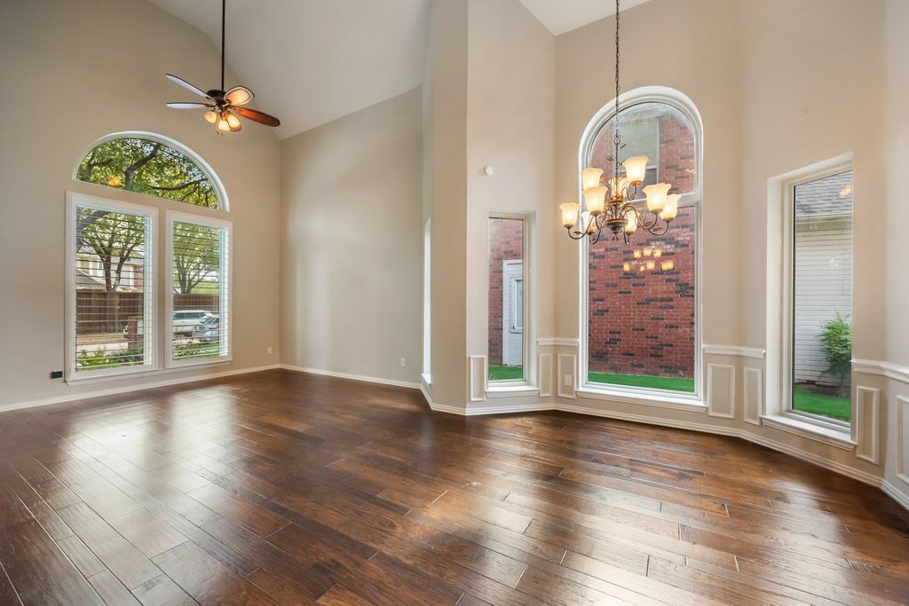 701 Nottingham Drive, Coppell, TX 75019 — photo 2