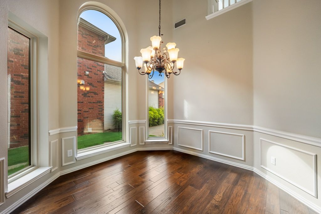 701 Nottingham Drive, Coppell, TX 75019 — photo 3
