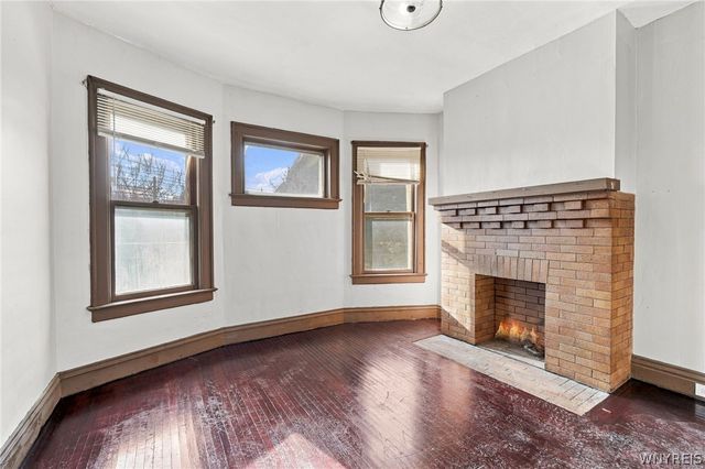 502 High Street, Buffalo, NY 14211