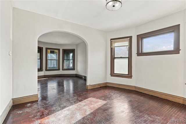 502 High Street, Buffalo, NY 14211