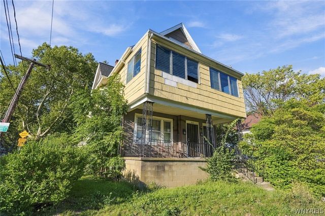502 High Street, Buffalo, NY 14211