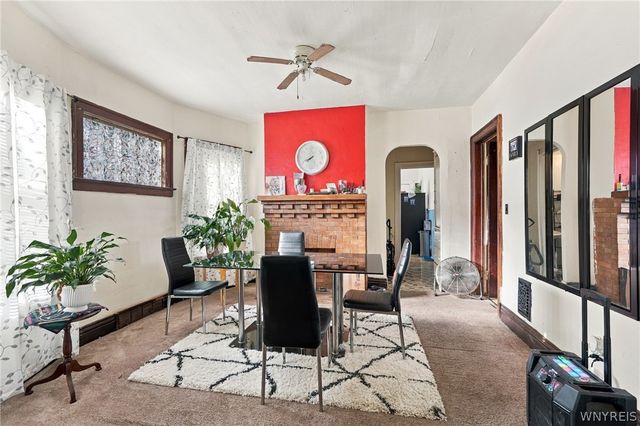 502 High Street, Buffalo, NY 14211