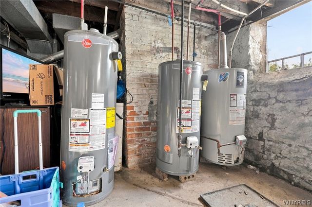 502 High Street, Buffalo, NY 14211