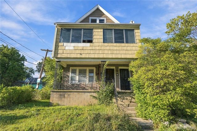 502 High Street, Buffalo, NY 14211