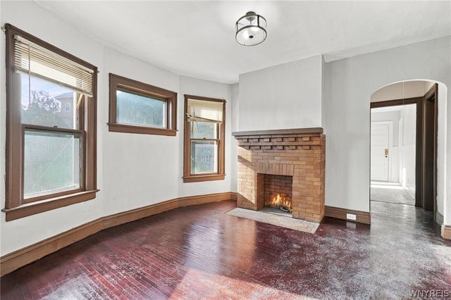 502 High Street, Buffalo, NY 14211