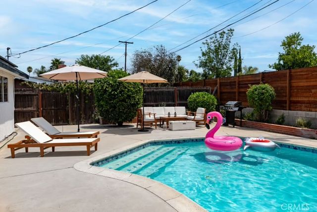 20660 Lemay Street, Winnetka, CA 91306