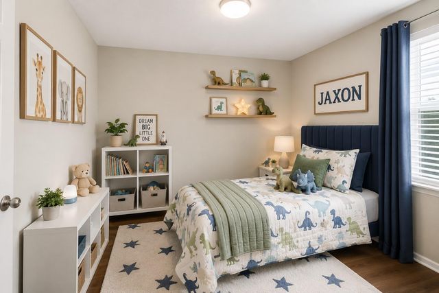 927 Petunia Falls Lane, Rosharon, TX 77583
