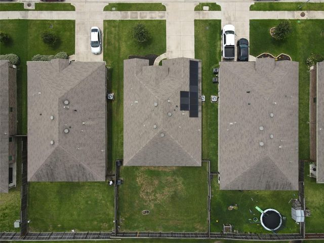 927 Petunia Falls Lane, Rosharon, TX 77583