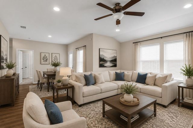927 Petunia Falls Lane, Rosharon, TX 77583