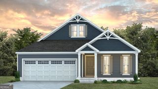 145 Chinaberry Street, Pine Mountain, GA 31822