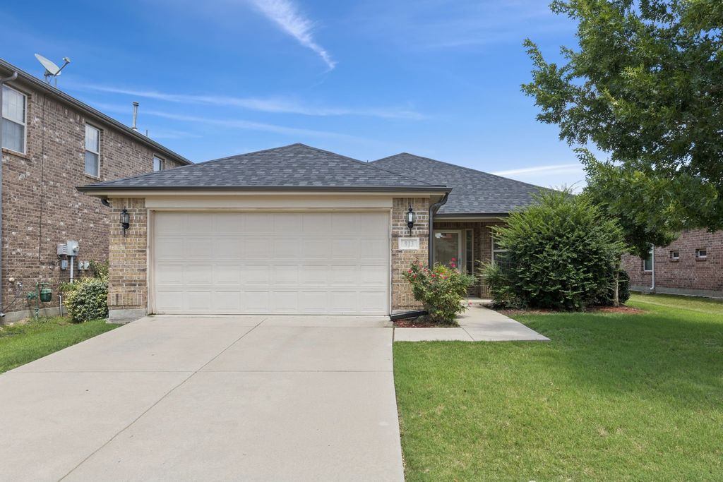 913 Lovebird Lane, Little Elm, TX 75068