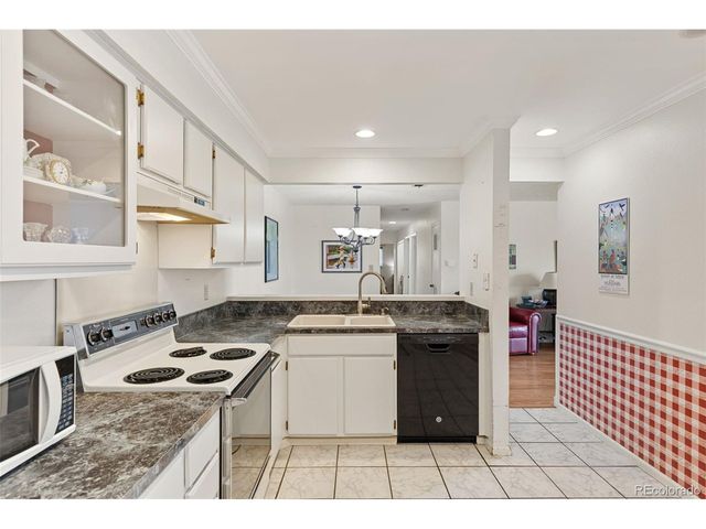 2350 E Geddes Ave E, Centennial, CO 80122
