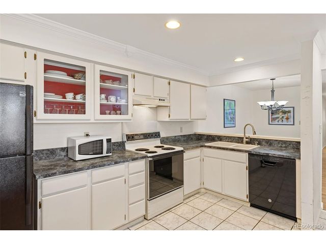 2350 E Geddes Ave E, Centennial, CO 80122