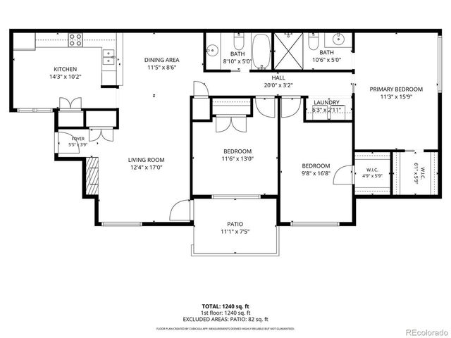 2350 E Geddes Ave E, Centennial, CO 80122