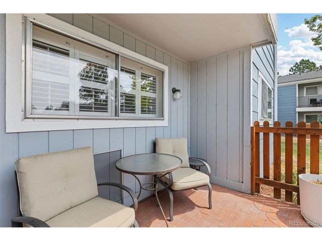 2350 E Geddes Ave E, Centennial, CO 80122