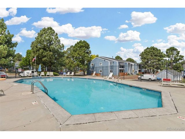 2350 E Geddes Ave E, Centennial, CO 80122
