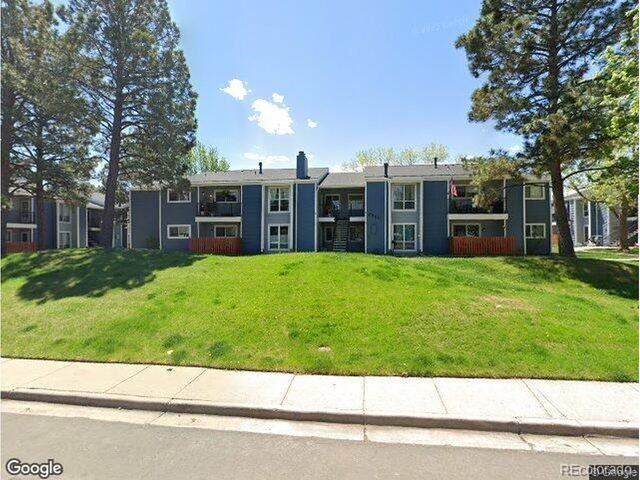 2350 E Geddes Ave E, Centennial, CO 80122