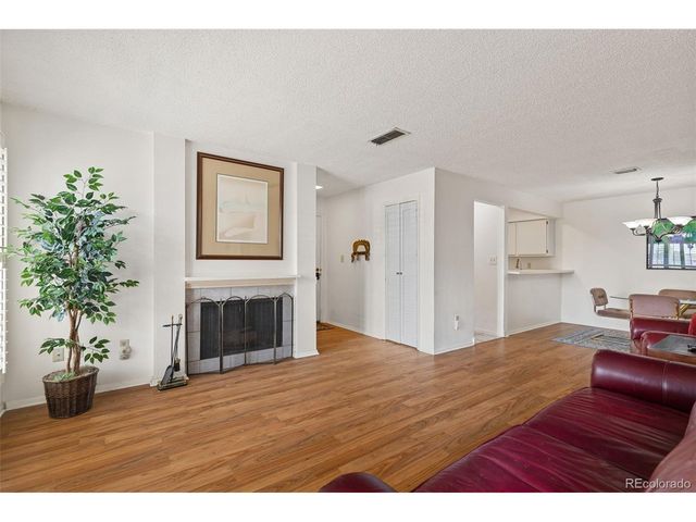2350 E Geddes Ave E, Centennial, CO 80122