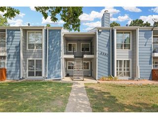 2350 E Geddes Ave E, Centennial, CO 80122
