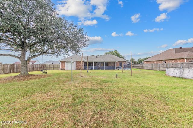 106 Jean Mar Road, Rayne, LA 70578