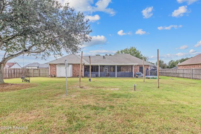 106 Jean Mar Road, Rayne, LA 70578