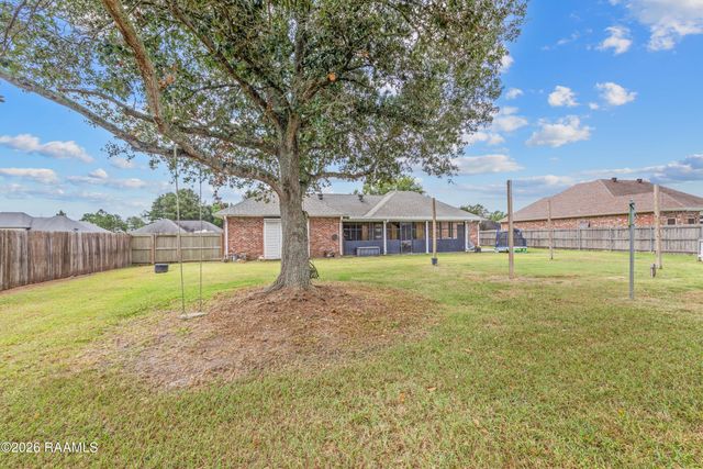 106 Jean Mar Road, Rayne, LA 70578